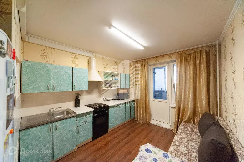 Продаётся 1-к квартира, 42 м - Фото 0