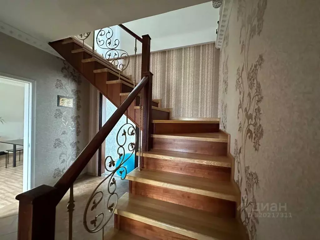 Дом в Оренбургская область, Оренбургский район, с. Нежинка ул. ... - Фото 1