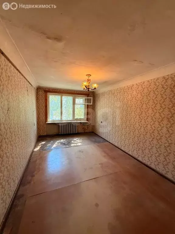 3-комнатная квартира: Ухта, улица Савина, 9 (72.4 м) - Фото 1
