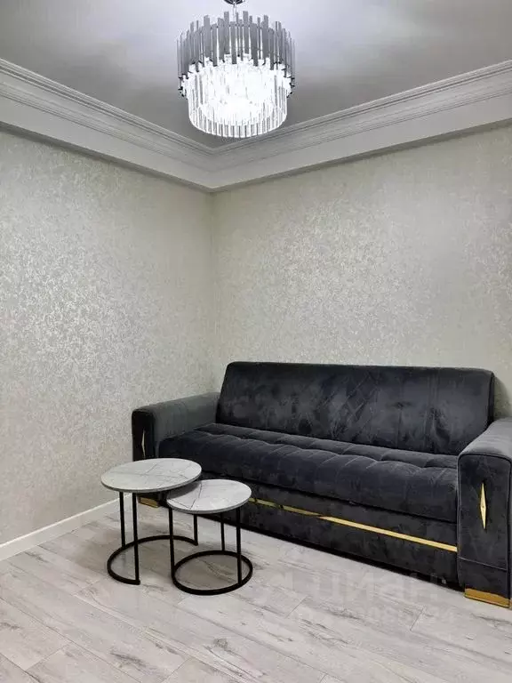 2-к кв. Дагестан, Каспийск просп. Акулиничева, 14 (75.0 м) - Фото 0