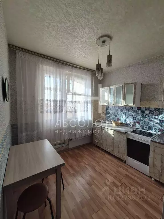 2-к кв. Московская область, Хотьково Сергиево-Посадский район, ул. ... - Фото 2