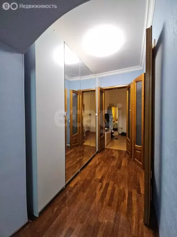 2-комнатная квартира: Нижний Новгород, Обозный переулок, 2 (61.7 м) - Фото 2