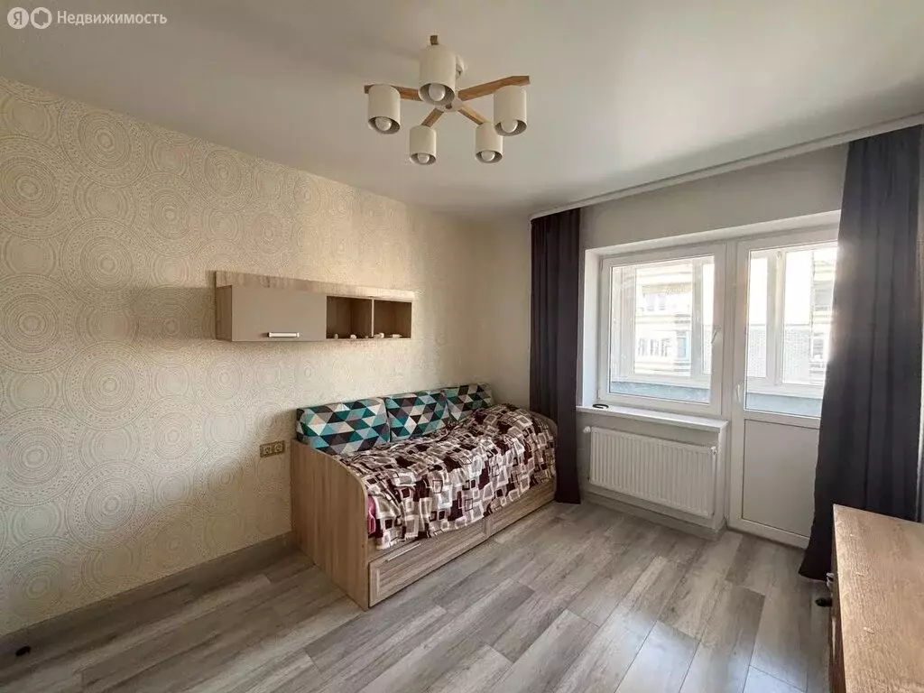2-комнатная квартира: Ростов-на-Дону, улица Нансена, 103/1/1 (56 м) - Фото 1