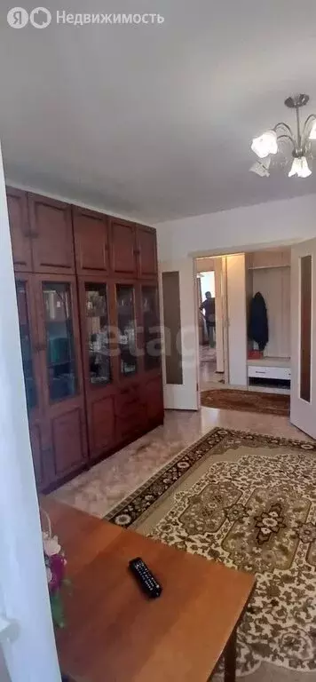2-комнатная квартира: Заводоуковск, Совхозная улица, 149к1 (49.9 м) - Фото 0