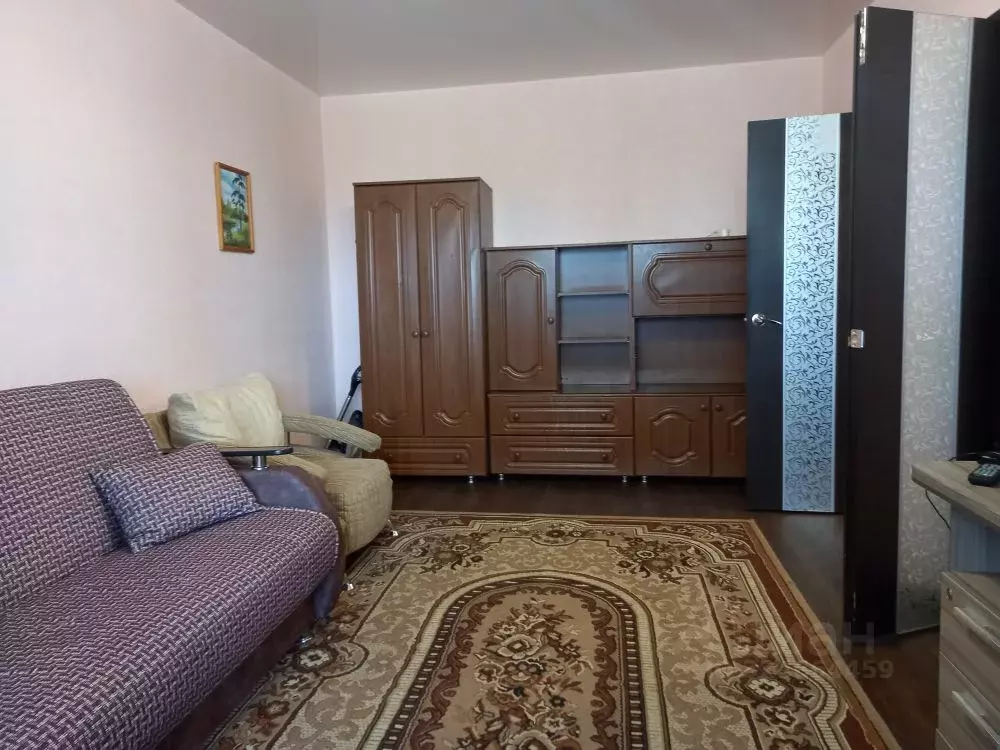 1-к кв. Новосибирская область, Новосибирск Выборная ул., 106/1 (38.0 ... - Фото 2