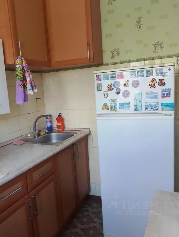 2-к кв. Нижегородская область, Дзержинск ул. Грибоедова, 2 (41.9 м) - Фото 2