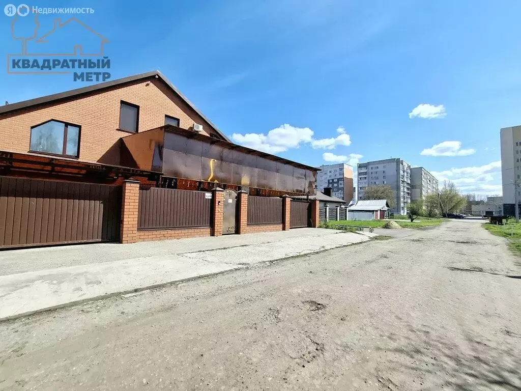 Дом в Димитровград, Сенная улица (356.8 м) - Фото 1