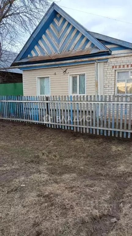 Дом в Марий Эл, Волжский район, Карамасское с/пос, д. Чодраял ул. ... - Фото 1