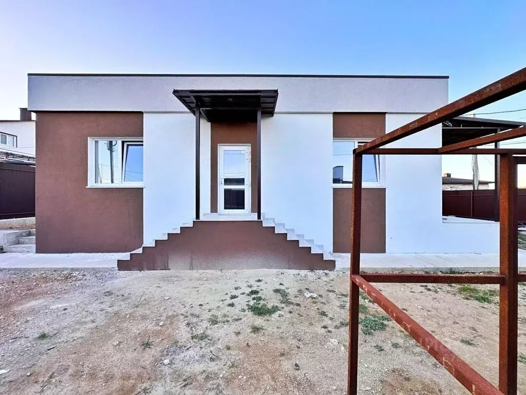 Дом в Севастополь Гранат СТ, 175 (112 м) - Фото 1