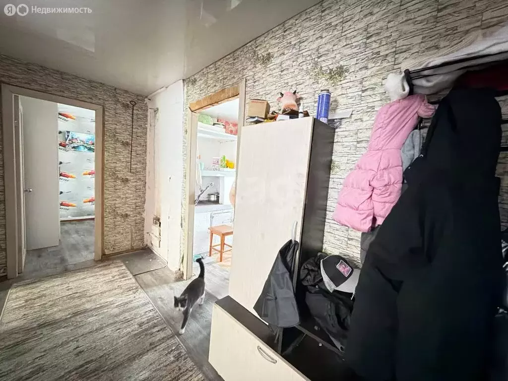 Дом в Свердловская область, Ирбитское муниципальное образование, ... - Фото 1