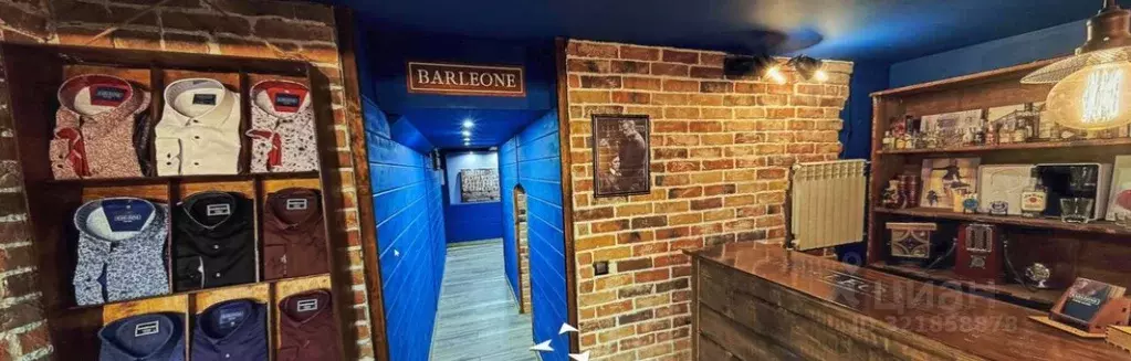 Помещение свободного назначения в Санкт-Петербург ул. Большая ... - Фото 2