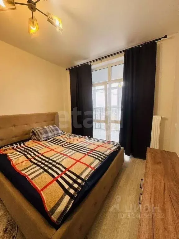 2-к кв. Пермский край, Пермь ш. Космонавтов, 309Ак1 (39.0 м) - Фото 1