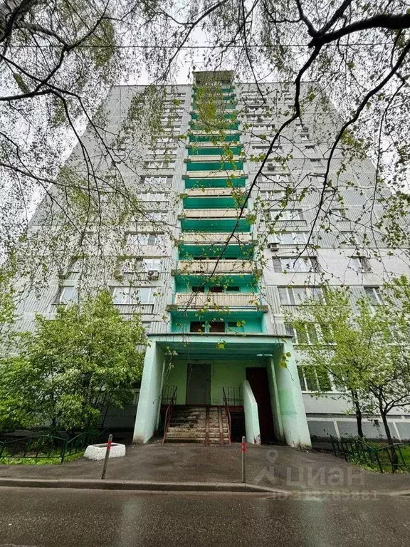 Квартира, 1 комната, 40 м - Фото 1