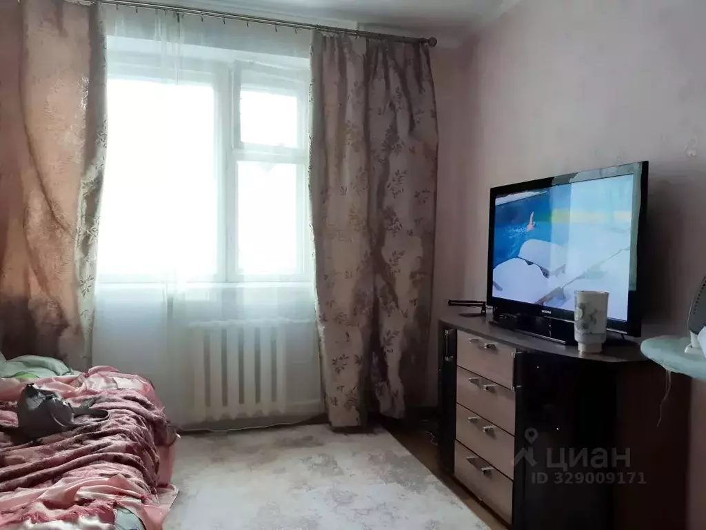 2-к кв. Тамбовская область, Тамбов Ореховая ул., 6 (60.0 м) - Фото 2