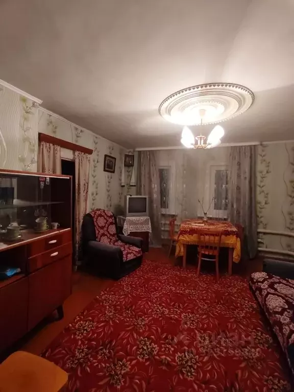 Дом в Белгородская область, Алексеевка ул. Ольминского (52 м) - Фото 1