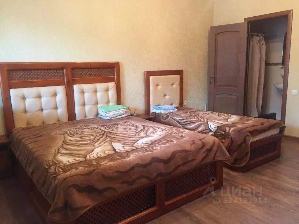 Дом в Крым, Евпатория ул. Московская, 22 (30 м) - Фото 2