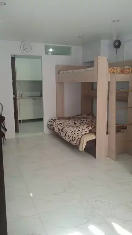 1-к кв. Чувашия, Чебоксары ул. Академика Королева, 4 (54.0 м) - Фото 2