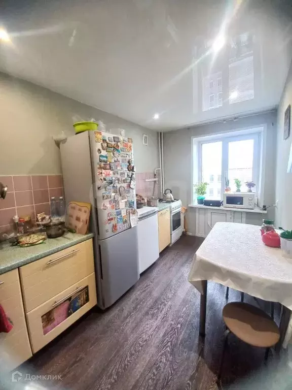 Продаётся 4-к квартира, 75.3 м - Фото 0