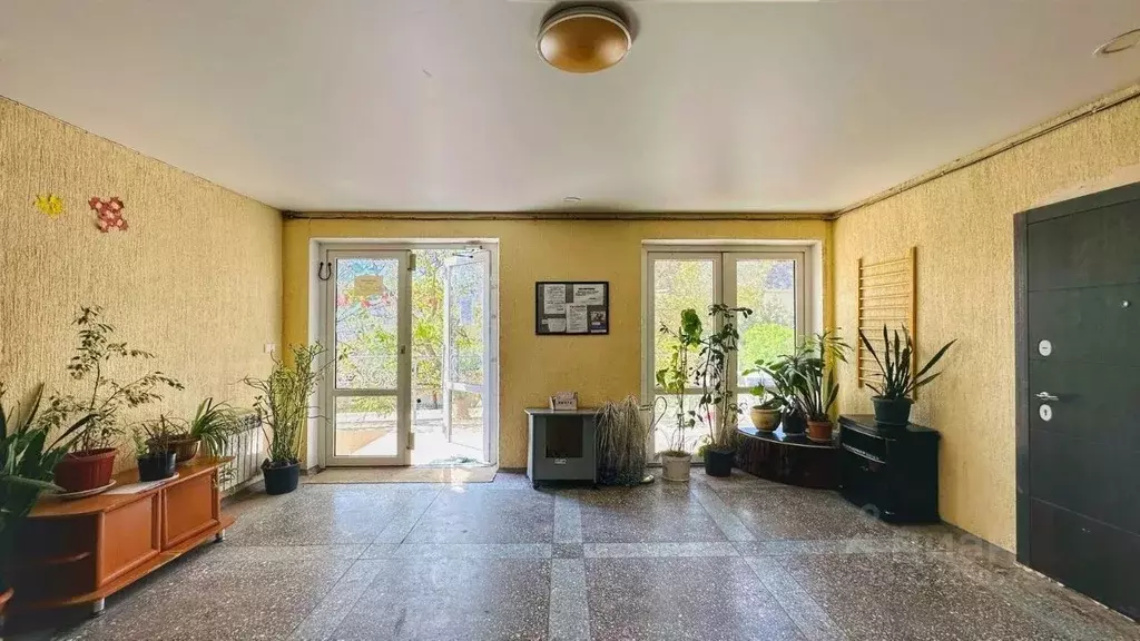 Студия Краснодарский край, Геленджик ул. Гоголя, 11А (15.7 м) - Фото 2