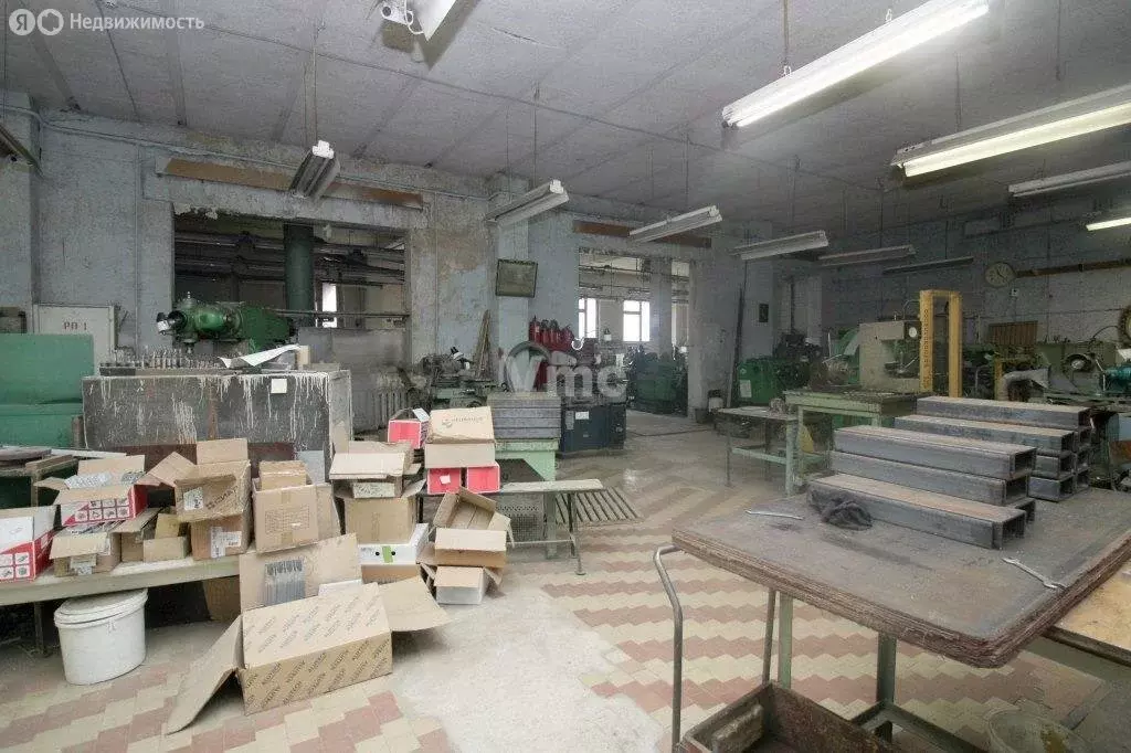 Помещение свободного назначения (392 м) - Фото 1