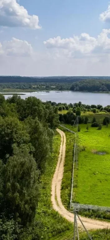 Участок в Московская область, Лобня Луговая мкр, Дачный пер. (7.23 ... - Фото 2
