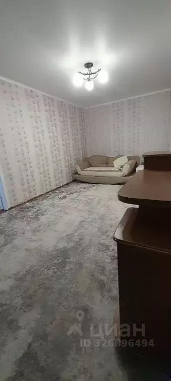 2-к кв. Ростовская область, Новочеркасск ул. Энгельса, 42 (42.0 м) - Фото 1