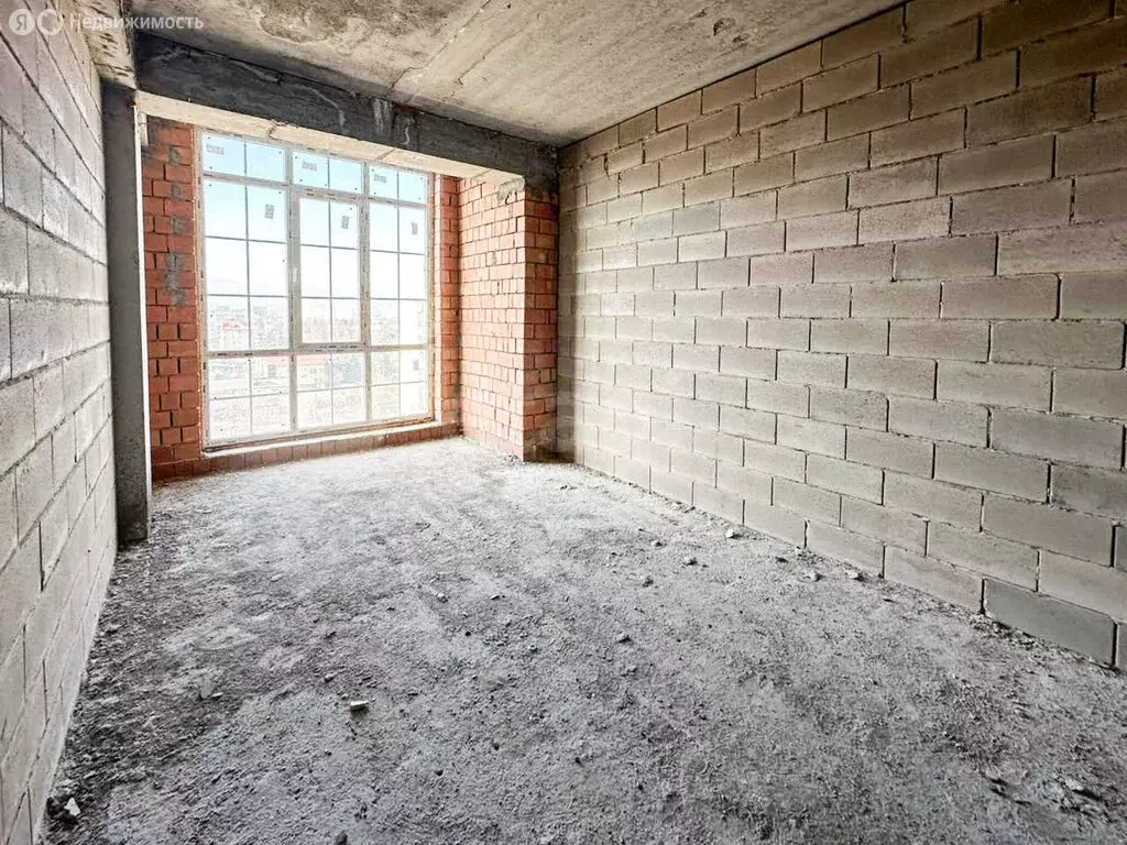 2-комнатная квартира: Нальчик, улица Шогенова, 7 (68.2 м) - Фото 2