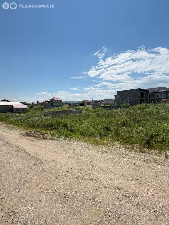 Участок в Нальчик, улица Биттирова (10 м) - Фото 2