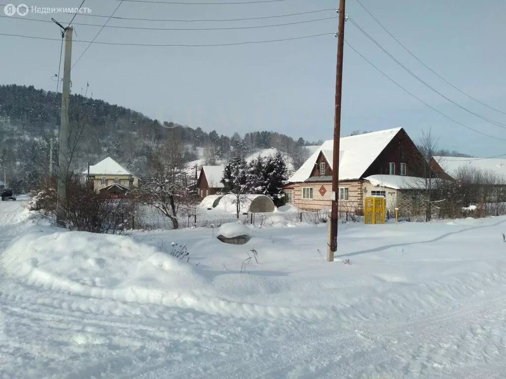 Дом в село Кызыл-Озек, Молодёжная улица (105 м) - Фото 1