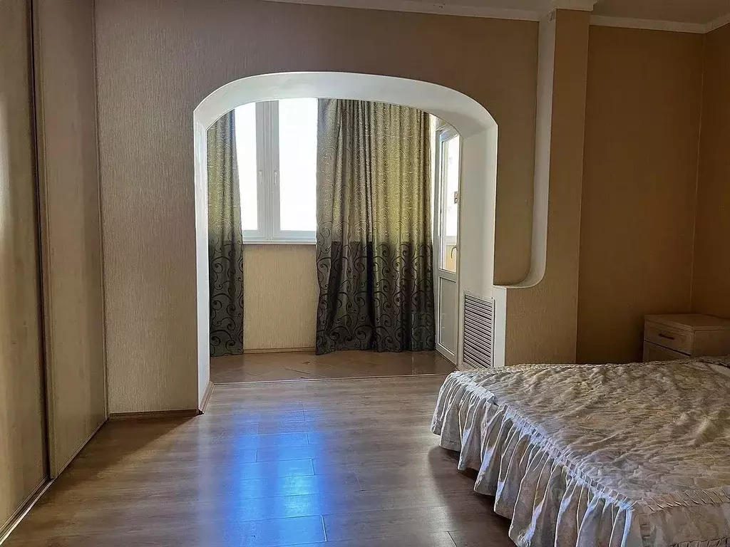 1-к кв. Башкортостан, Уфа ул. Цюрупы, 83 (42.0 м) - Фото 2