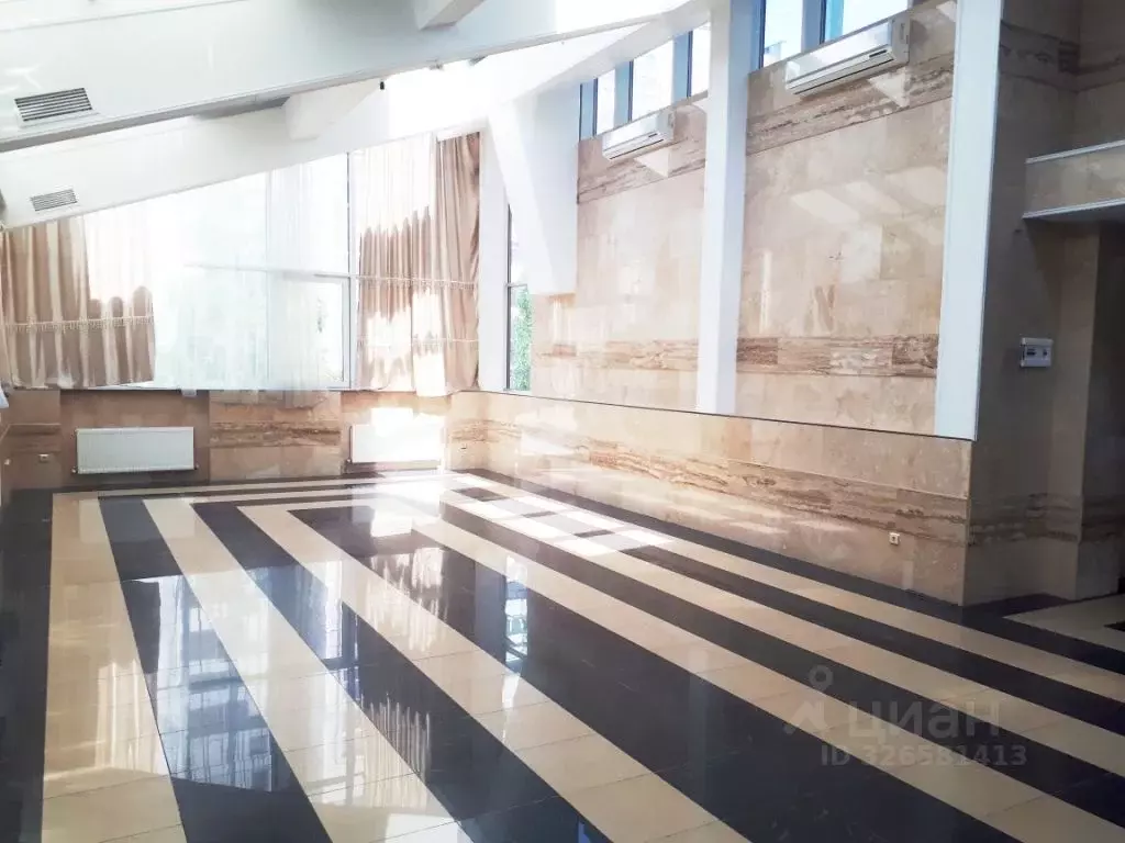 Помещение свободного назначения в Москва, Москва, Зеленоград к1624 ... - Фото 2