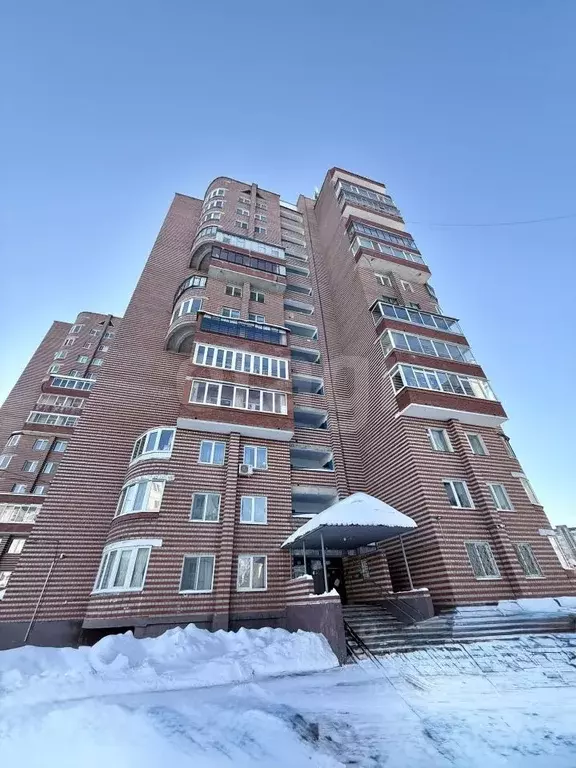 1-к кв. Татарстан, Альметьевск ул. Ленина, 104Б (42.0 м) - Фото 1