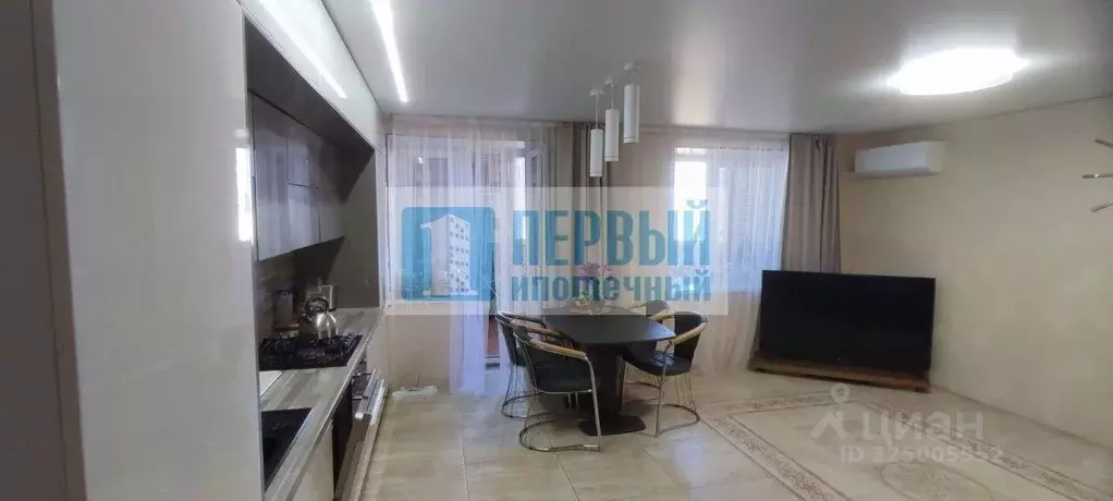 3-к кв. Марий Эл, Йошкар-Ола ул. Павленко, 55 (93.0 м) - Фото 2