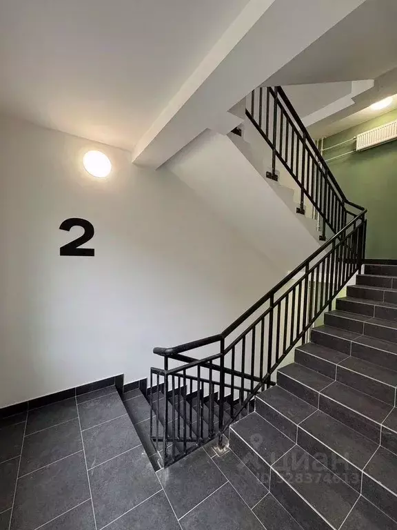 2-к кв. Московская область, Химки городской округ, д. Юрлово к1/1 ... - Фото 2