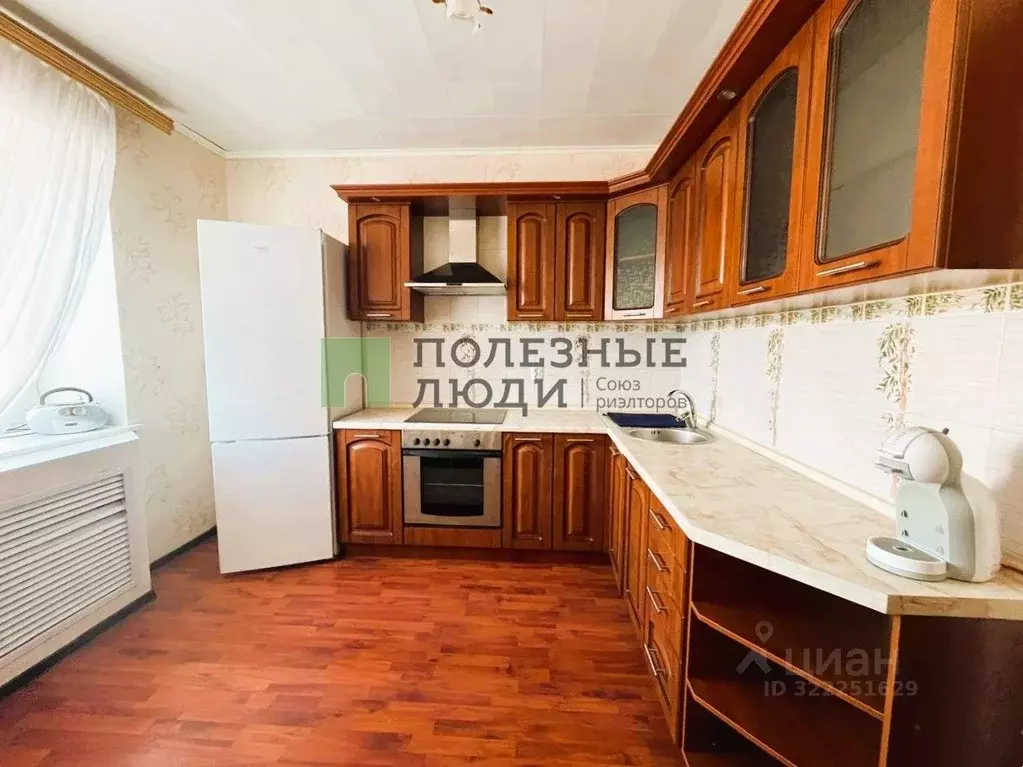 2-к кв. Орловская область, Орел Комсомольская ул., 263 (65.0 м) - Фото 1