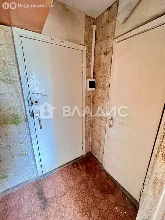 1-комнатная квартира: Старый Оскол, микрорайон Молодогвардеец, 1 (16.7 ... - Фото 1