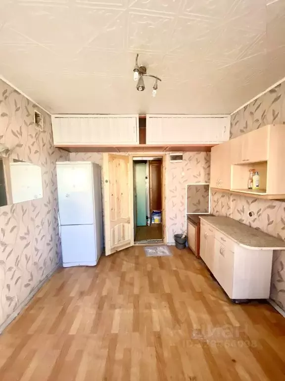 Комната Новгородская область, Великий Новгород Хутынская ул., 27к1 ... - Фото 2