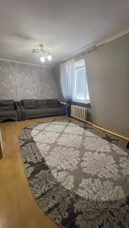 2-к кв. Ростовская область, Волгодонск ул. Черникова (67.2 м) - Фото 2