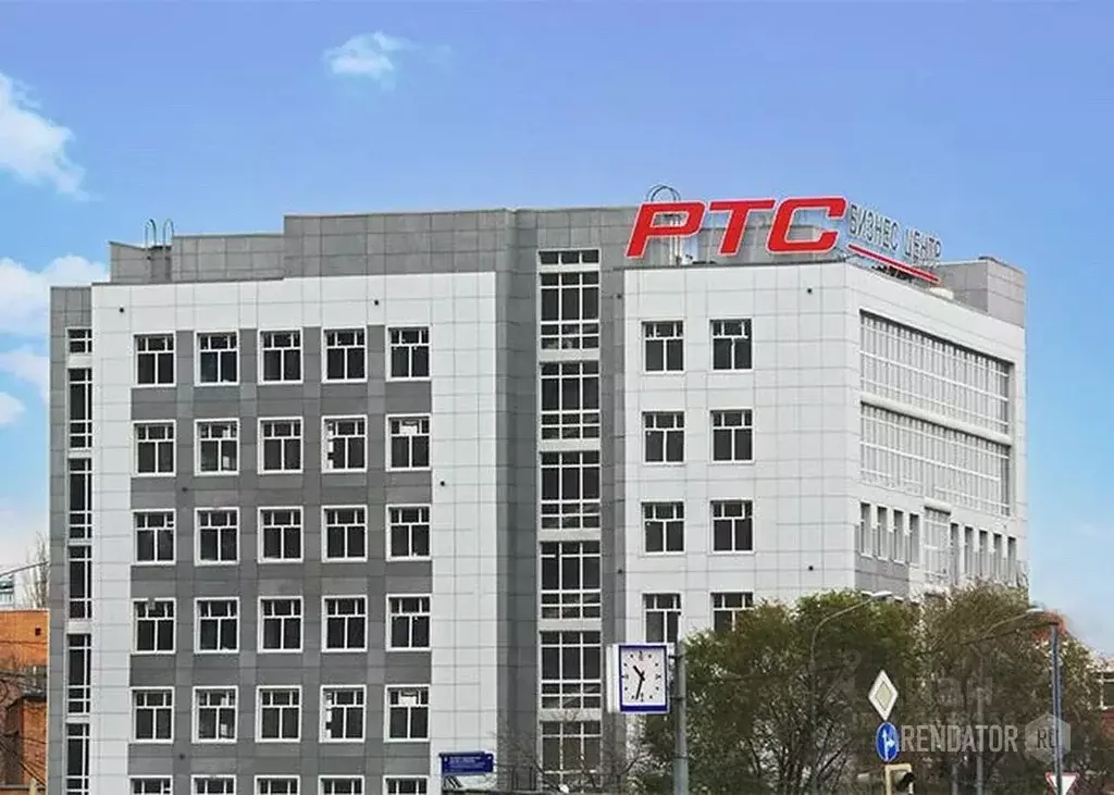 Производственное помещение в Москва Кольская ул., 2к4 (339 м) - Фото 1