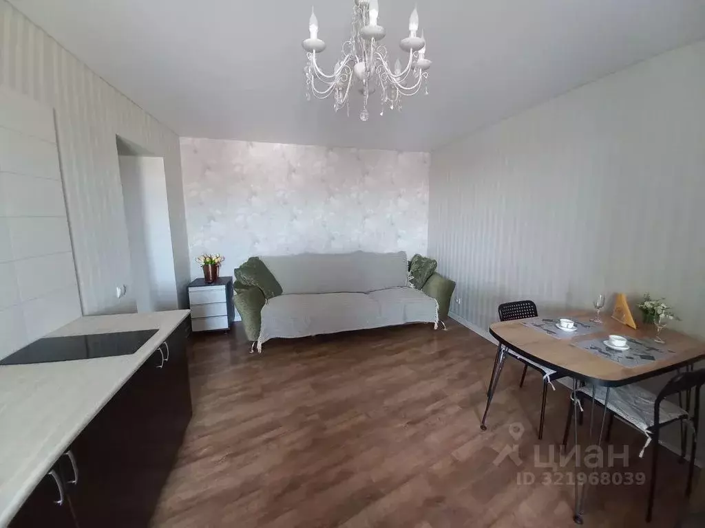 2-к кв. Удмуртия, Ижевск ул. Воровского, 119А (41.0 м) - Фото 2