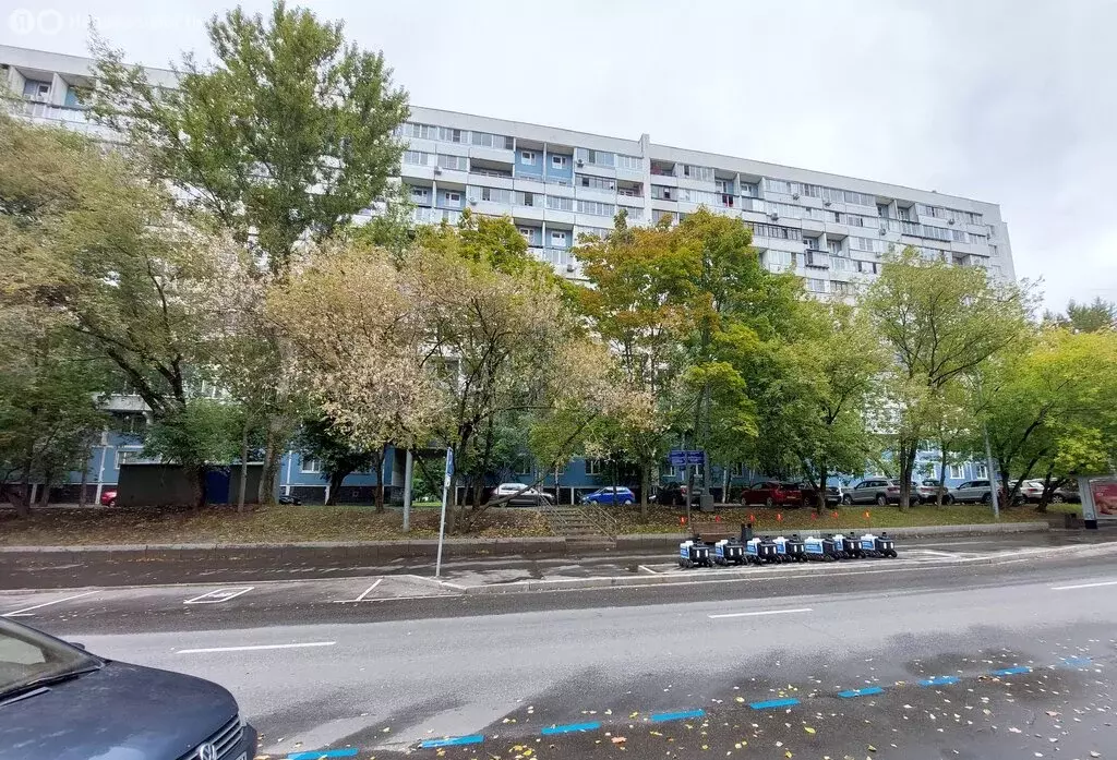 2-комнатная квартира: Москва, улица Академика Челомея, 8к1 (51.9 м) - Фото 2