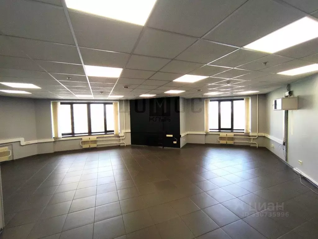 Офис в Свердловская область, Екатеринбург ул. Белинского, 83 (94 м) - Фото 2