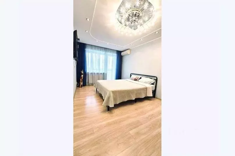 1-к кв. Воронежская область, Воронеж Плехановская ул., 20 (41.0 м) - Фото 1