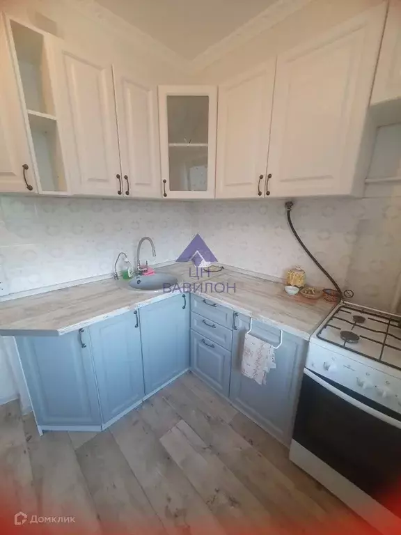 Продаётся 1-к квартира, 31 м - Фото 1