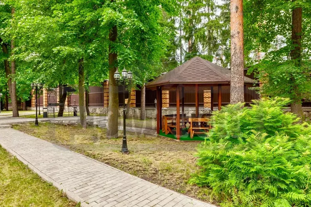 Дом в Московская область, Подольск городской округ, пос. Александровка ... - Фото 1