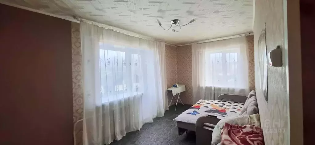 2-к кв. Саха (Якутия), Алдан ул. Гагарина, 1 (42.0 м) - Фото 2