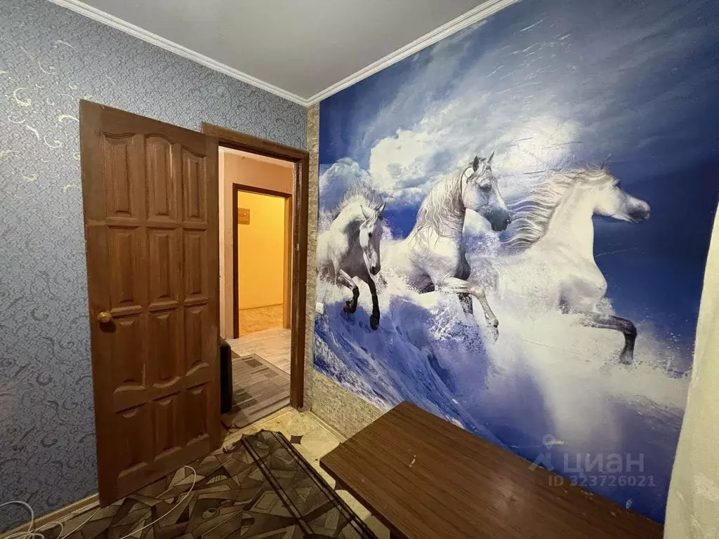 1-к кв. Белгородская область, Белгородский район, Дубовское с/пос, ... - Фото 1