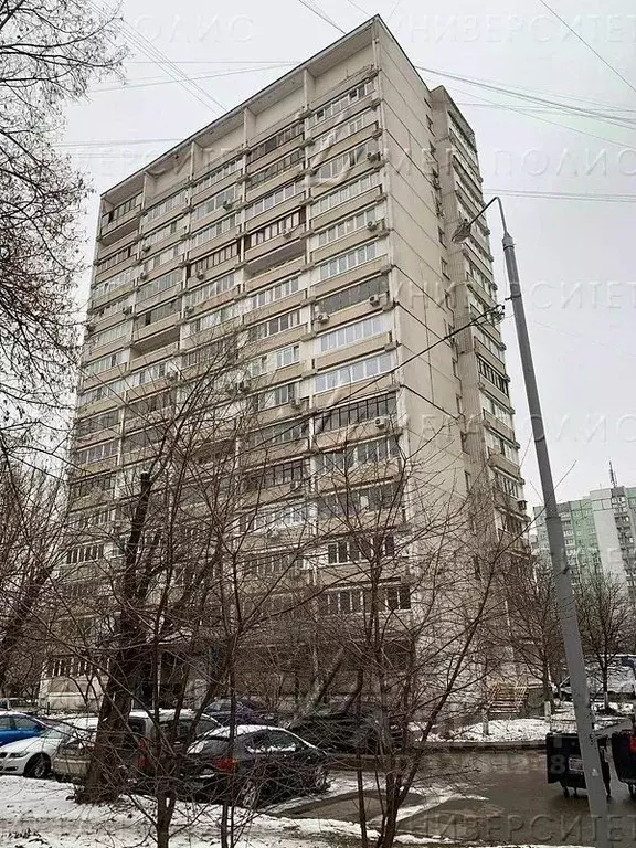 Офис в Москва Конаковский проезд, 4К2 (147 м) - Фото 2