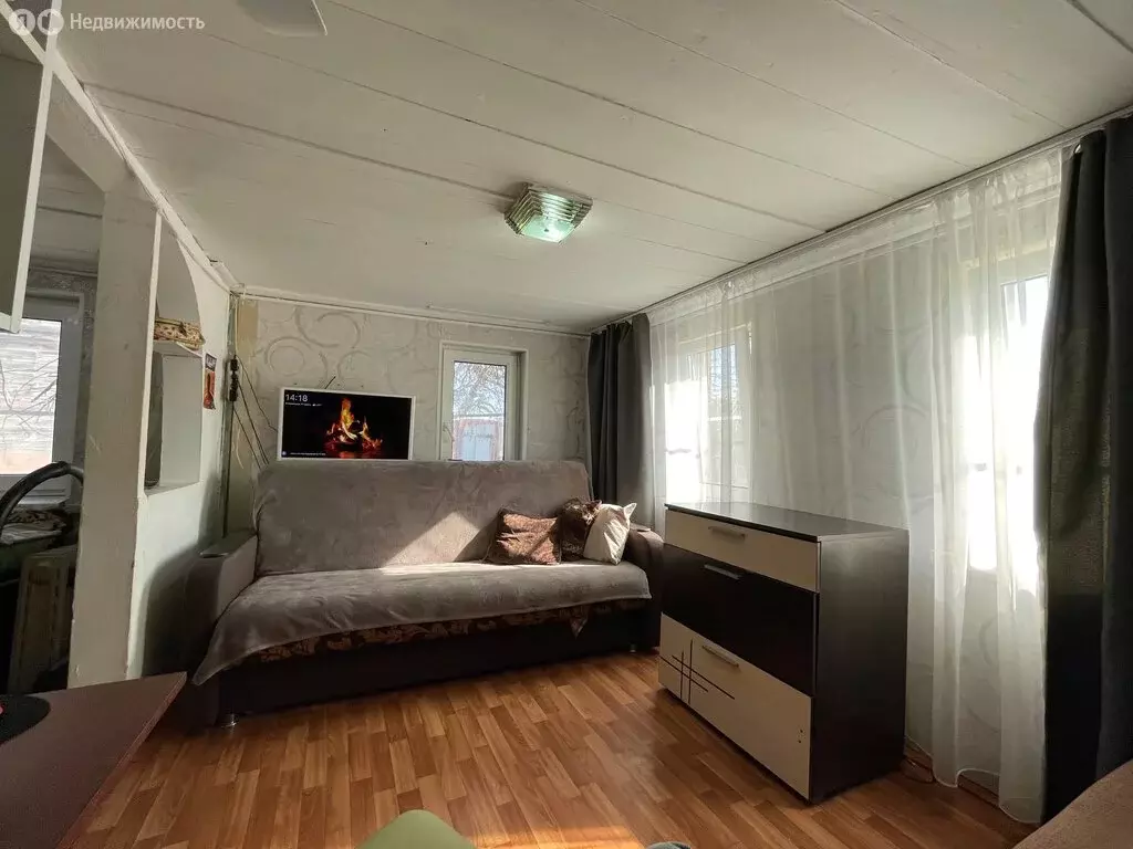 Дом в Волгоградская область, рабочий посёлок Средняя Ахтуба, улица ... - Фото 1