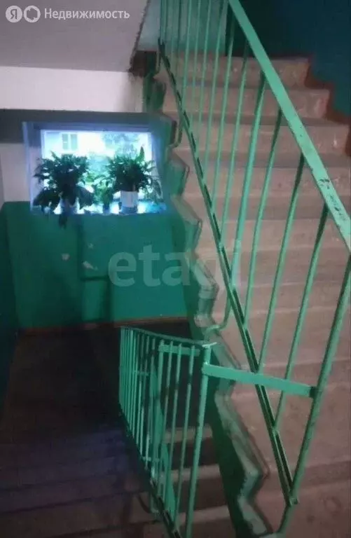 2-комнатная квартира: Вологда, Вологодская улица, 10Б (35 м) - Фото 2